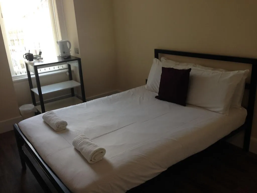 ***  Bonnington Hotel Bournemouth United Kingdom