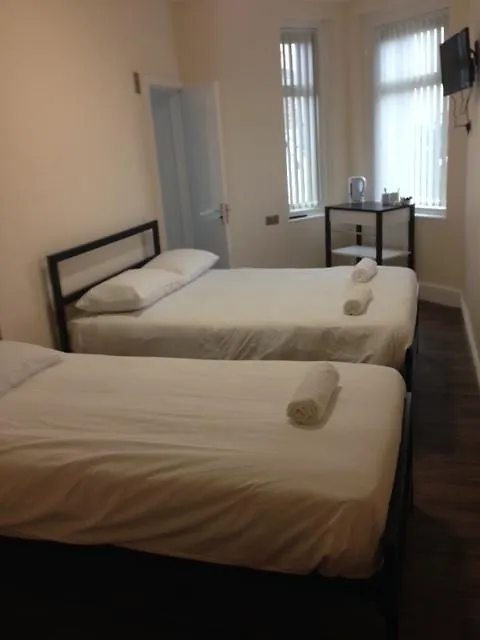 Bonnington Hotel Bournemouth
