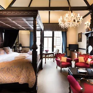 Langtry Manor *** Bornemouth